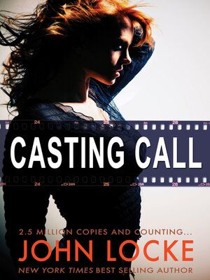 cover image of Casting Call